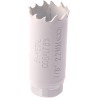 RS PRO 22 mm Diameter Cobalt Steel Bi-Metal Hole Saw Drill Bit for Ferrous, Wood, Non-Ferrous Metal, Plastic 174-9048