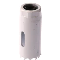 RS PRO 22 mm Diameter Cobalt Steel Bi-Metal Hole Saw Drill Bit for Ferrous, Wood, Non-Ferrous Metal, Plastic 174-9048