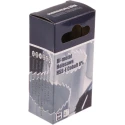 RS PRO 22 mm Diameter Cobalt Steel Bi-Metal Hole Saw Drill Bit for Ferrous, Wood, Non-Ferrous Metal, Plastic 174-9048