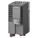Siemens SINAMICS G120C Series Inverter Drive 15 kW 3 Phase 480V Vector Control Panel Mount 6SL3210-1KE23-8UF1