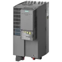 Siemens Inverter Drive, 15 kW, 3 Phase, SINAMICS G120C Series, 400V ac, 40.6 A 6SL3210-1KE23-2UF1