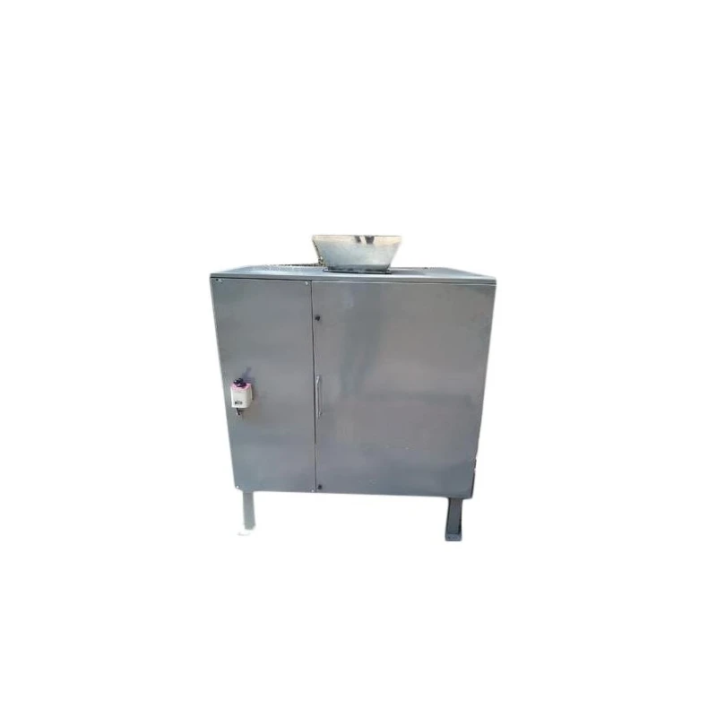 semi-automatic-compost-machine-swachh-bharat