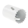 RS PRO 35 mm Diameter Cobalt Steel Bi-Metal Hole Saw Drill Bit for Ferrous, Plastic, Wood, Non-Ferrous Metal 174-9051