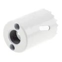 RS PRO 35 mm Diameter Cobalt Steel Bi-Metal Hole Saw Drill Bit for Ferrous, Plastic, Wood, Non-Ferrous Metal 174-9051