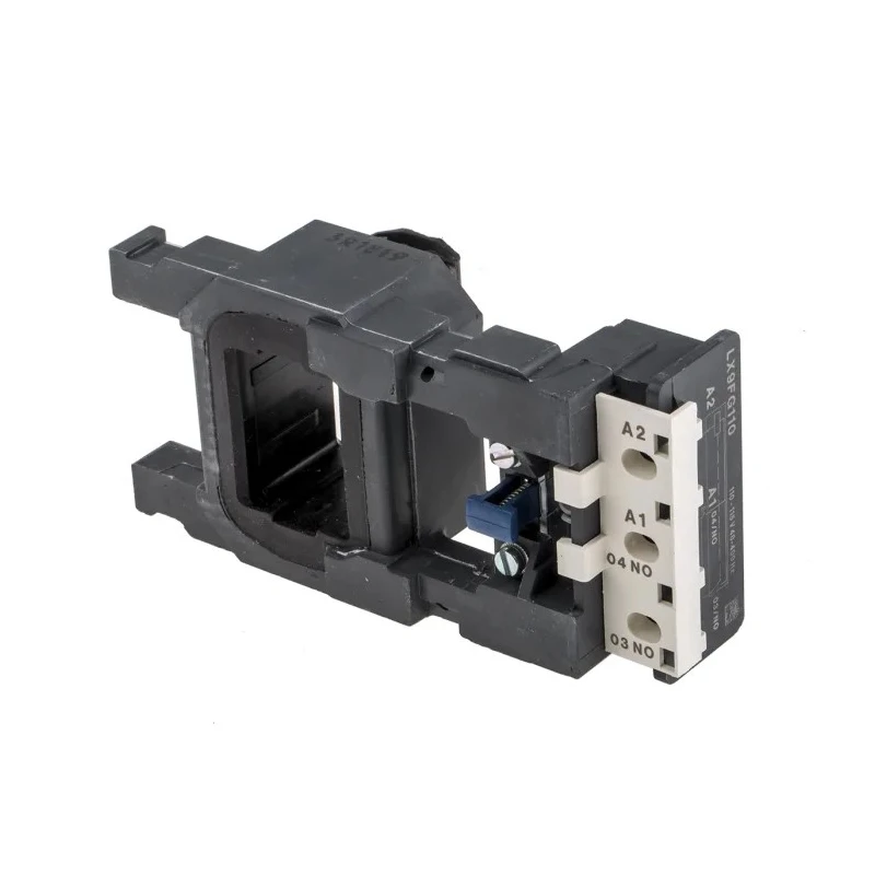 Schneider Electric TeSyS F Contactor Coil for use with LC1F185 to LC1F225 LX9FG110