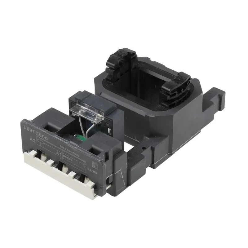 Schneider Electric Contactor Coil for Use with LC1F185 to LC1F225 Series LX9F 