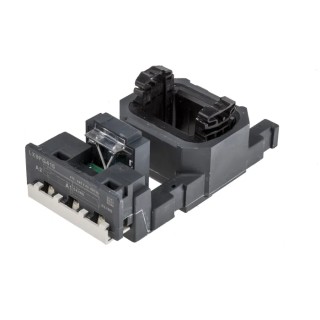 Schneider Electric TeSyS F Contactor Coil for use with LC1F185 to LC1F225, Model LX9FG415
