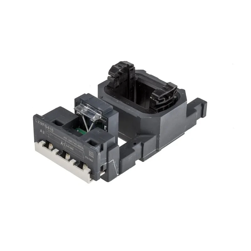 Schneider Electric TeSyS F Contactor Coil for use with LC1F185 to LC1F225, Model LX9FG415