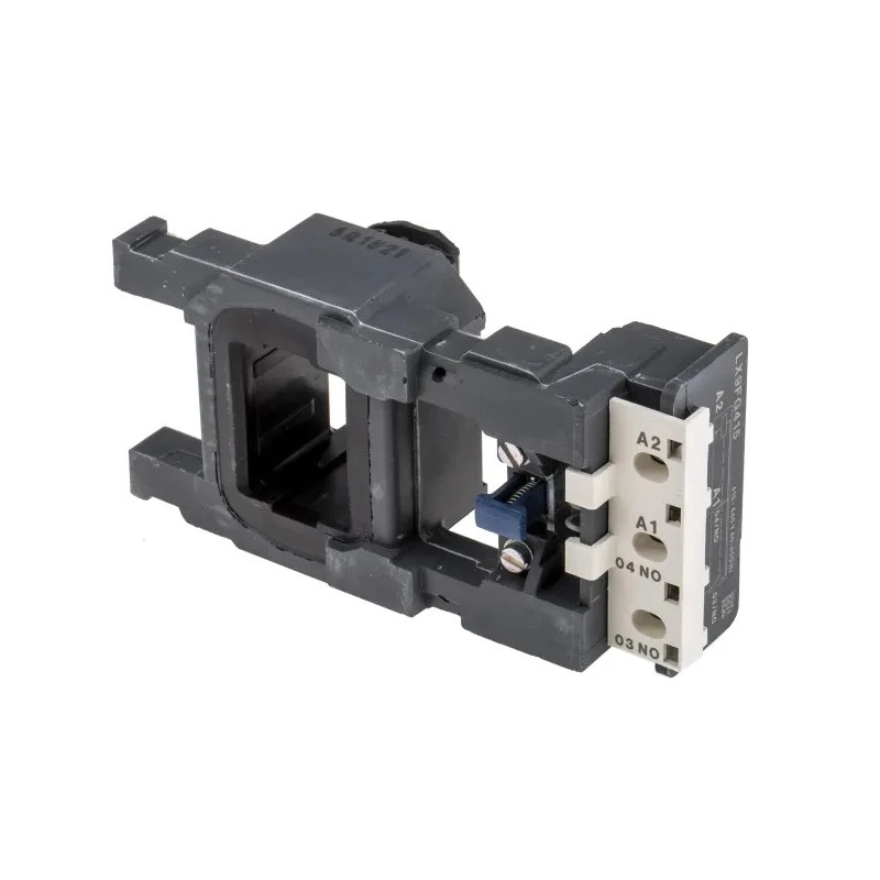 Schneider Electric TeSyS F Contactor Coil for use with LC1F185 to LC1F225, Model LX9FG415