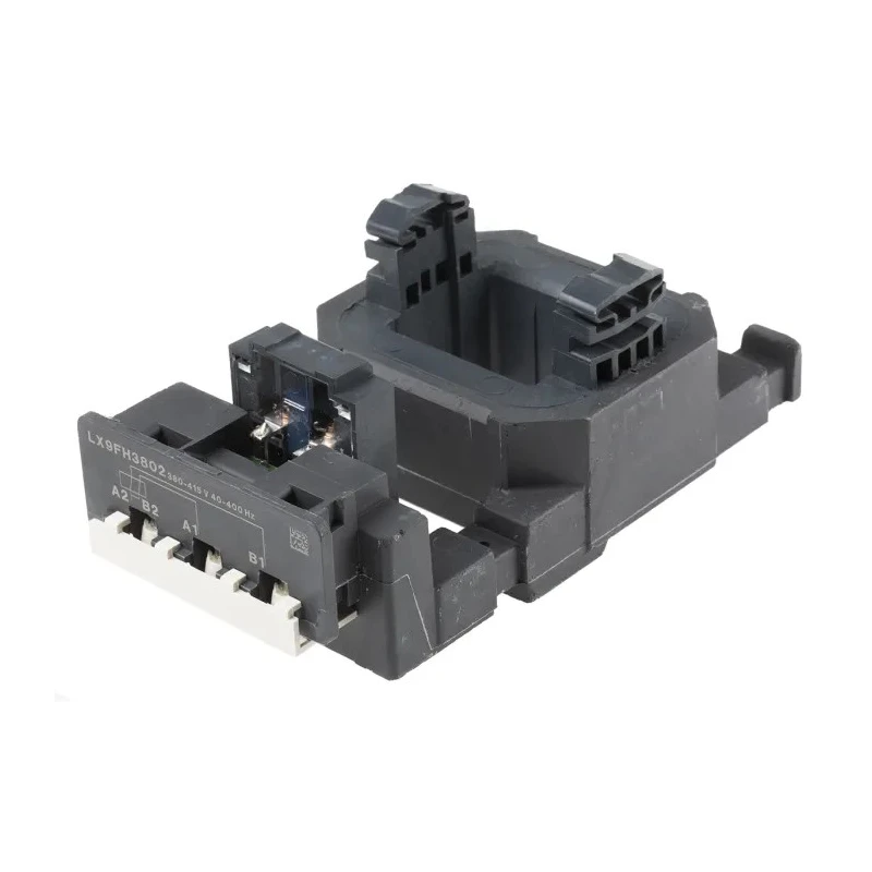 Schneider Electric LX9F Contactor Coil for Use with LC1F265...LC1F330 Series LX9F