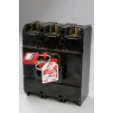 Brady Red 1-Lock Lockout Polypropylene Fibreglass Reinforced Nylon Circuit Breaker TAGLOCK OVERSIZED CIRCT BRKR LO PK6