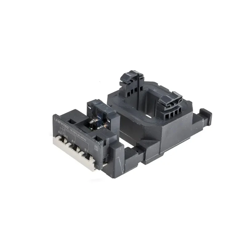 Schneider Electric Contactor Coil  for use with LC1F265...LC1F330 Series LX9F
