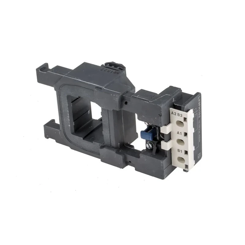 Schneider Electric Contactor Coil  for use with LC1F265...LC1F330 Series LX9F