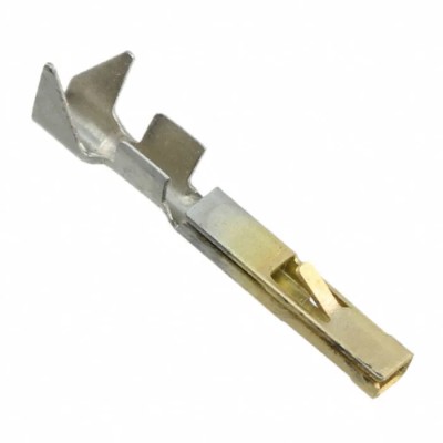 Amphenol Industrial Female Crimp Circular Connector Contact Wire Size 20, 22 AWG 5A Current 250V BBA00010666
