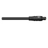 Amphenol Industrial Male 6 way HS Lock U Size Sensor Actuator Cable 1 m Q8U-06AMMM-QL8A01