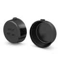 SKF Bearing Unit Insert Cap Plastic 20 mm Outside Diameter 23 mm Width ECY 204