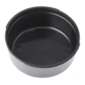 SKF Bearing Unit Insert Cap 65 mm OD Plastic Body Cylindrical Bore 25 mm Width ECY 206