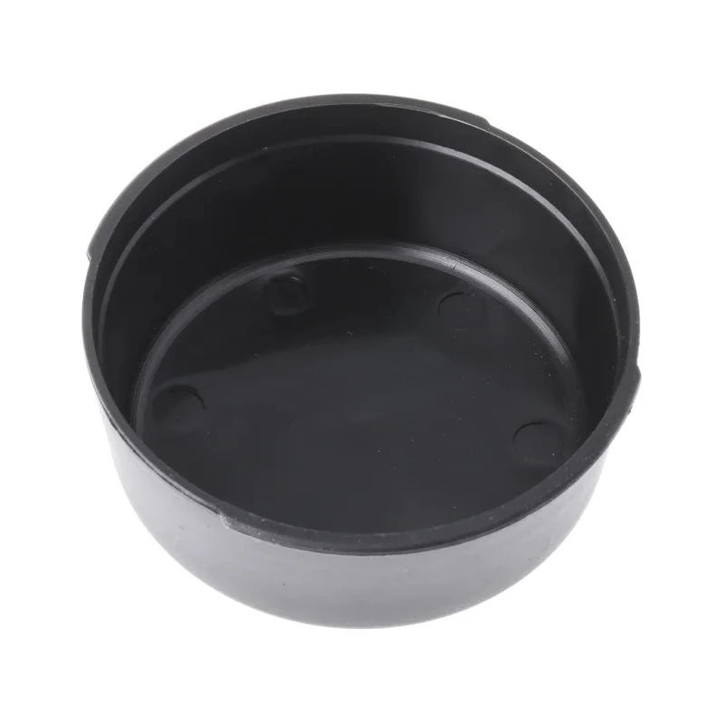 SKF Bearing Unit Insert Cap 65 mm OD Plastic Body Cylindrical Bore 25 mm Width ECY 206