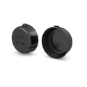 SKF Bearing Unit Insert Cap 65 mm OD Plastic Body Cylindrical Bore 25 mm Width ECY 206
