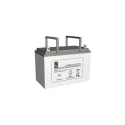 RS PRO 12 V T14 Sealed Lead Acid Battery 90 Ah AGM Construction 168mm x 230mm 27.5kg China 174-8862