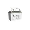 RS PRO 12 V T14 Sealed Lead Acid Battery 90 Ah AGM Construction 168mm x 230mm 27.5kg China 174-8862