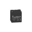 RS PRO 12 V Sealed Lead Acid Battery T12 Terminal 27 Ah Capacity AGM Construction Flame Resistant 125mm x 175mm 174-8863