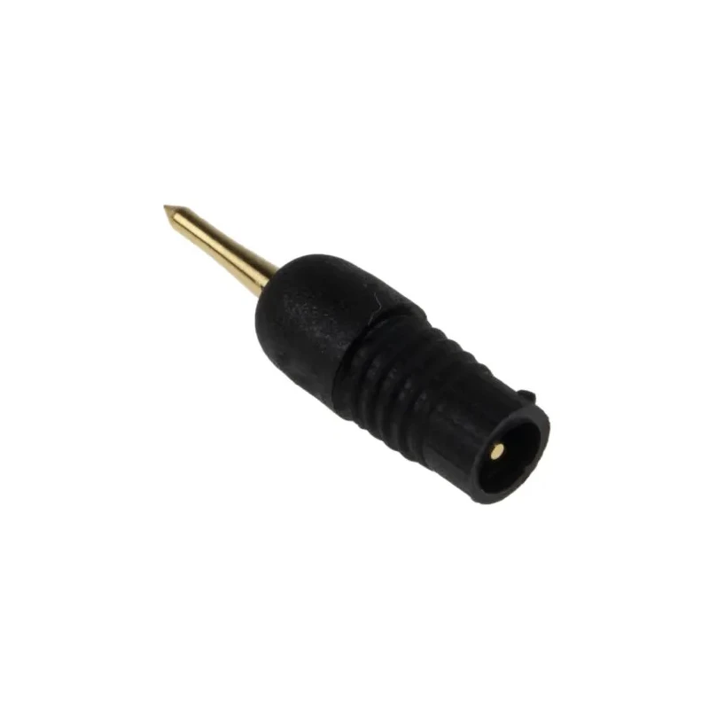 Pico Technology Probe Tip Oscilloscope Probe for Use with TA375 and TA386 Probes TA384