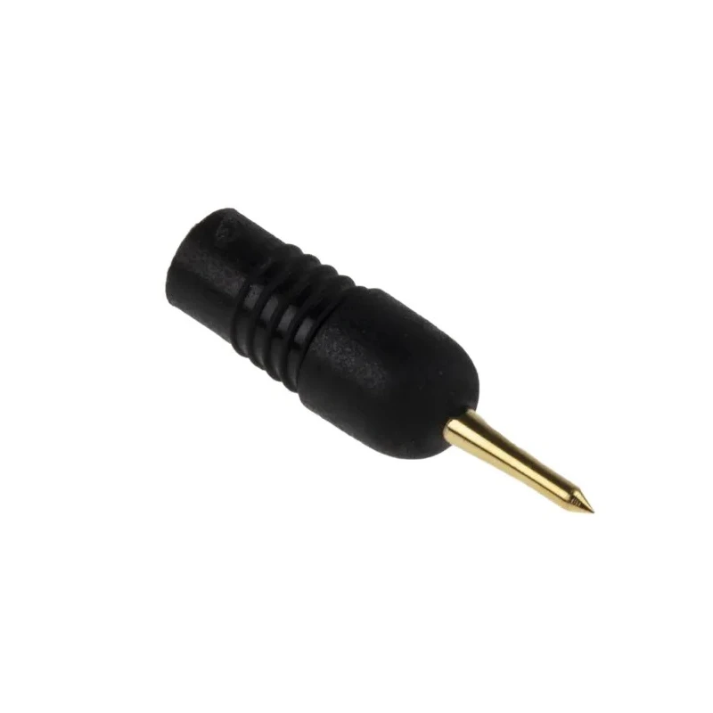 Pico Technology Probe Tip Oscilloscope Probe for Use with TA375 and TA386 Probes TA384