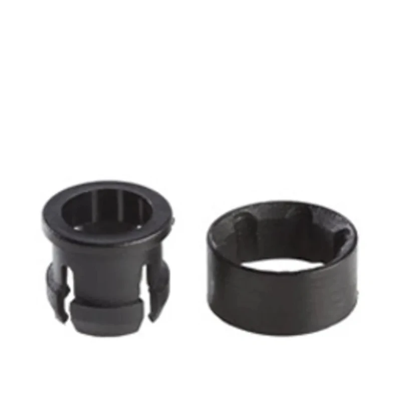 Bivar 5.7 mm Diameter Panel Mount LED Holder for 3 mm (T-1) LED CR-101