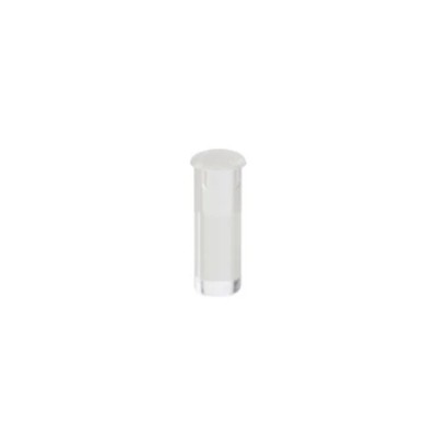 Bivar Panel Mount 1-Way Straight Rigid LED Light Pipe Clear 5 mm PLP5-625