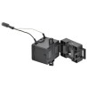 Omron Indoor Split Motor Accessory for Motor Condition Monitoring Device K6CM Series