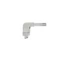 Bivar PCB 1-Way Right Angle Rigid LED Light Pipe Clear 5 x 17 mm LED Included RLP1-400-500