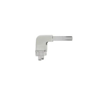 Bivar PCB 1-Way Right Angle Rigid LED Light Pipe Clear 5 x 17 mm LED Included RLP1-400-500
