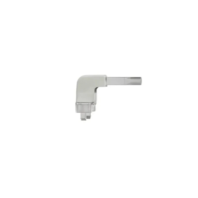 Bivar PCB 1-Way Right Angle Rigid LED Light Pipe Clear 5 x 17 mm LED Included RLP1-400-500