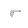 Bivar PCB 1-Way Right Angle Rigid LED Light Pipe Clear 5 x 17 mm LED Included RLP1-400-500