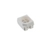 Bivar 2.3 V Green Red Yellow Tri-Color LED PLCC 4 Surface Mount SMTL4-RGY