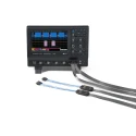 Teledyne LeCroy 350 MHz Bench Oscilloscope 4-Channel, WaveSurfer 3034 Promo2
