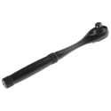 Stanley Proto 3/8 in Ratchet with Ratchet Handle, 8.5in Overall 5249XLBL