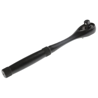 Stanley Proto 3/8 in Ratchet with Ratchet Handle, 8.5in Overall 5249XLBL