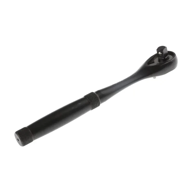 Stanley Proto 3/8 in Ratchet with Ratchet Handle, 8.5in Overall 5249XLBL