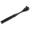 Stanley Proto 3/8 in Ratchet with Ratchet Handle, 8.5in Overall 5249XLBL