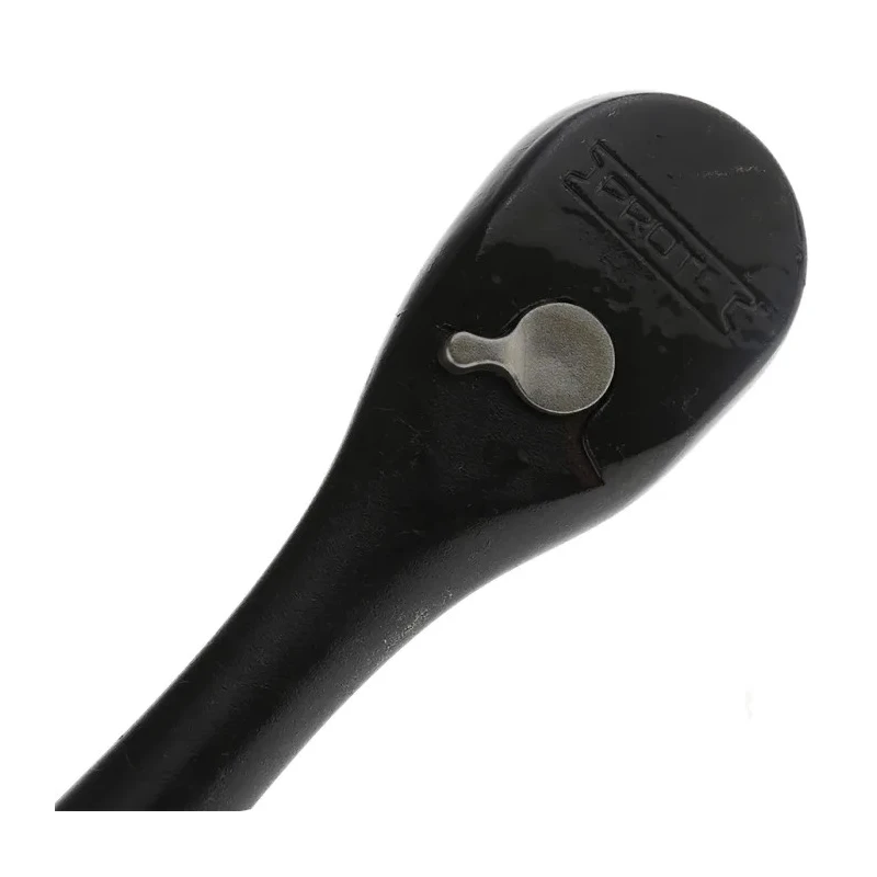Stanley Proto 3/8 in Ratchet with Ratchet Handle, 8.5in Overall 5249XLBL
