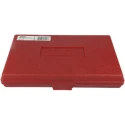 Stanley Proto 10 Piece Plastic Carbon Steel Screw Extractor Set 9500B