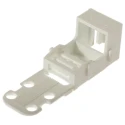 WAGO 221 Wire Splice Connector White Uninsulated Polyamide 66 16.9mm 221-502