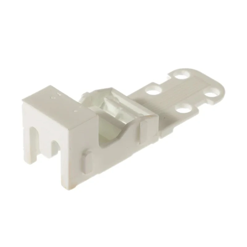 WAGO 221 Wire Splice Connector White Uninsulated Polyamide 66 16.9mm 221-502