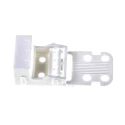 WAGO Wire Splice Connector White Uninsulated Polyamide 66 Housing 16.9mm Length 221-503