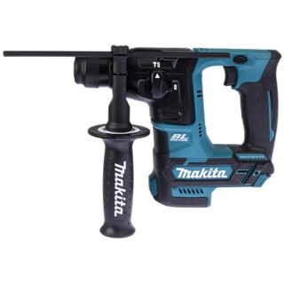 Makita Brushless SDS Plus Cordless Hammer Drill 10.8 V 16 mm 680rpm HR166D