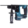 Makita Brushless SDS Plus Cordless Hammer Drill 10.8 V 16 mm 680rpm HR166D