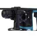 Makita Brushless SDS Plus Cordless Hammer Drill 10.8 V 16 mm 680rpm HR166D