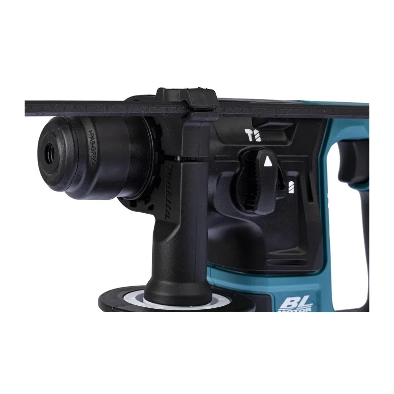 Makita Brushless SDS Plus Cordless Hammer Drill 10.8 V 16 mm 680rpm HR166D